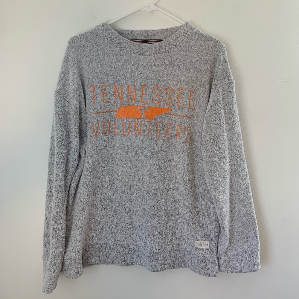 Royce Tennessee Comfy Terry Swestshirt
